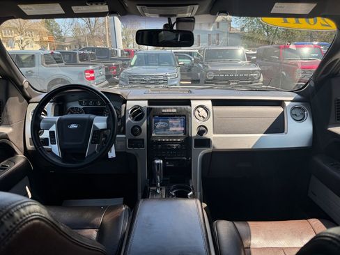 Used 2011 Ford F150 Platinum image 28