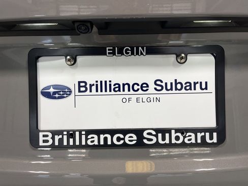 Certified 2026 Subaru Forester Limited AWD/4WD image 43