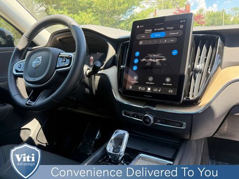 Certified 2026 Volvo XC60 B5 Plus w/ Protection Package Premier AWD/4WD image 32