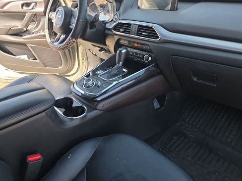 Used 2018 MAZDA CX-9 Grand Touring FWD image 18