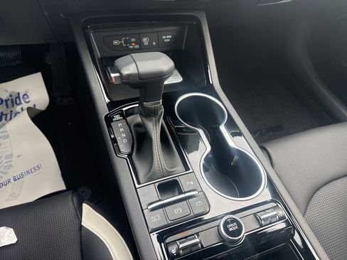 New 2026 Kia K5 GT-Line w/ GT-Line Premium Package FWD image 38