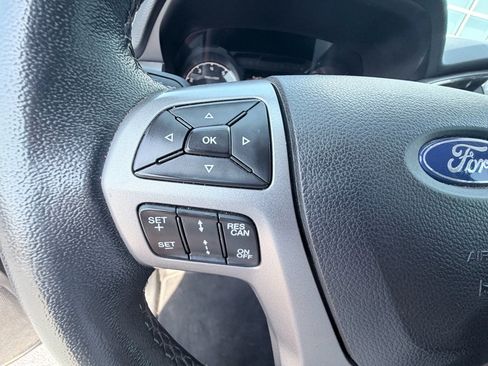 Used 2019 Ford Ranger XLT w/ Equipment Group 302A Luxury AWD/4WD image 13