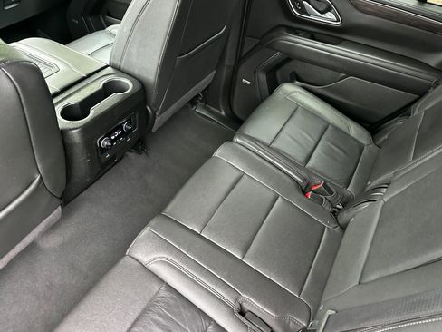 Used 2024 Chevrolet Tahoe LT image 12