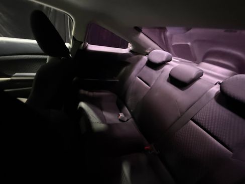 Used 2015 Honda Civic LX image 17