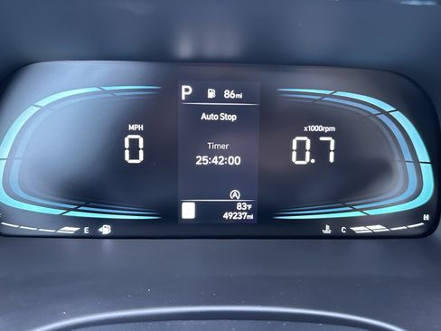 Used 2024 Hyundai Palisade XRT image 23