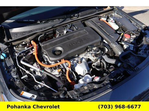 Used 2025 Honda Civic Sport Touring image 32