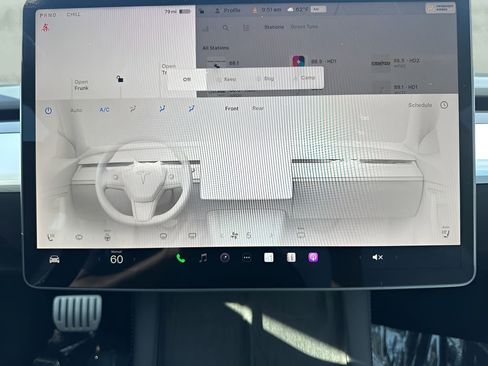 Used 2023 Tesla Model 3 Performance image 19
