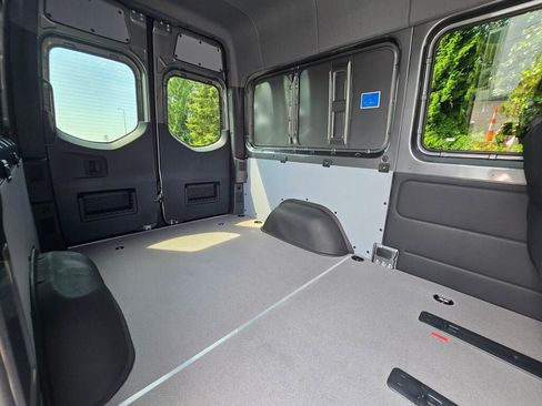 New 2026 Mercedes-Benz Sprinter 2500 image 22
