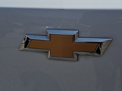 Used 2025 Chevrolet TrailBlazer LT image 29