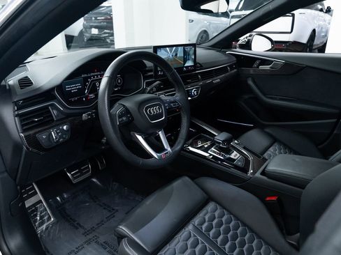 Used 2023 Audi RS 5 Sportback image 20