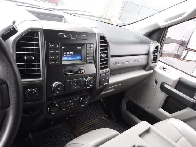 Used 2019 Ford F350 XL w/ XL Value Package AWD/4WD image 28