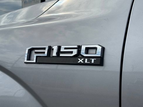 Used 2020 Ford F150 XLT w/ Equipment Group 302A Luxury RWD image 12