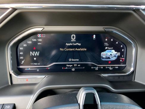 Used 2025 GMC Sierra 1500 Denali Ultimate image 26