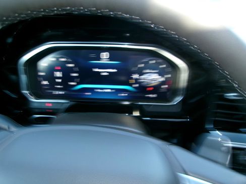 New 2026 Chevrolet Silverado 1500 LTZ w/ LTZ Premium Package image 25