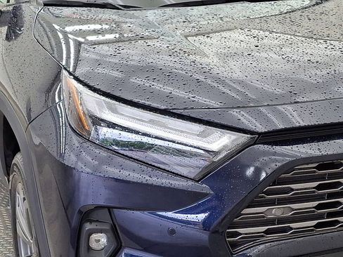 Certified 2022 Toyota RAV4 Limited AWD/4WD image 28