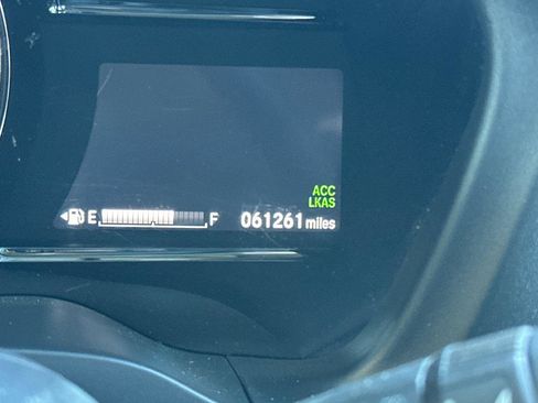 Used 2022 Honda HR-V EX image 25