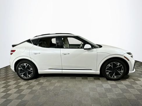 New 2026 Genesis GV60 RWD image 3