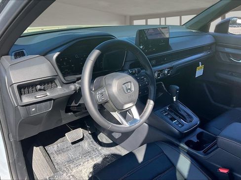 New 2026 Honda CR-V Sport-L image 7