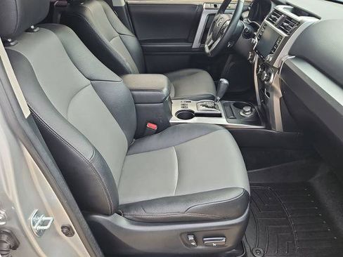 Used 2022 Toyota 4Runner SR5 Premium AWD/4WD image 25
