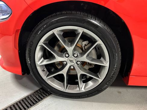 Used 2022 Dodge Charger GT image 9