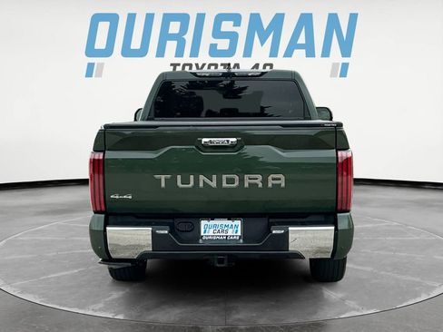Used 2023 Toyota Tundra 1794 Edition w/ Advanced Package AWD/4WD image 6