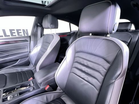 Used 2023 Volkswagen Arteon SEL w/ Arteon MDO Package image 13