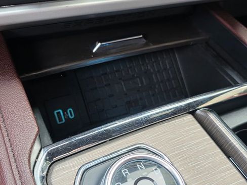 Certified 2023 Ford Expedition Max Limited image 22