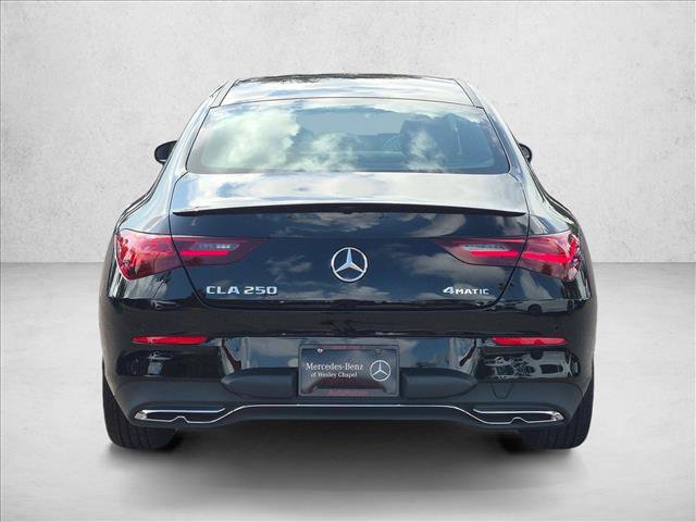Used 2026 Mercedes-Benz CLA 250 4MATIC image 7