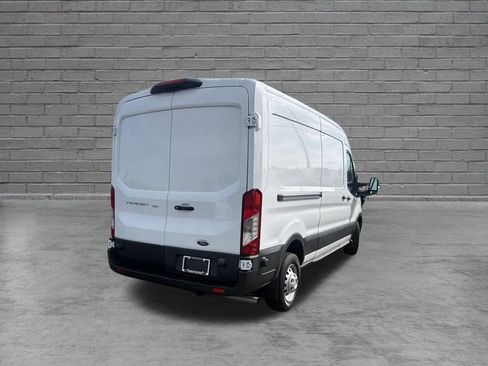 Used 2024 Ford Transit 350 148 Medium Roof RWD image 10