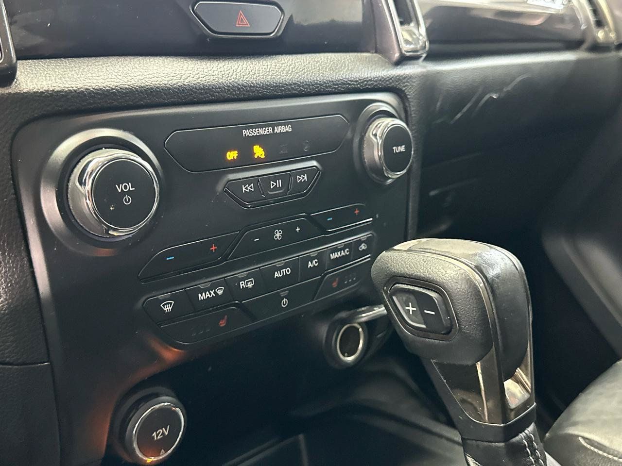 Used 2019 Ford Ranger Lariat w/ Equipment Group 501A Mid RWD image 26