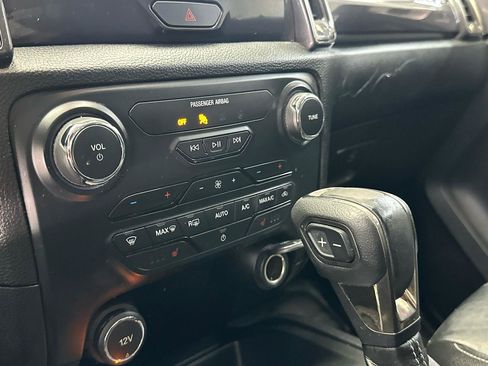 Used 2019 Ford Ranger Lariat w/ Equipment Group 501A Mid RWD image 26