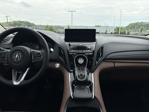 Certified 2023 Acura RDX FWD w/ Technology Package image 30