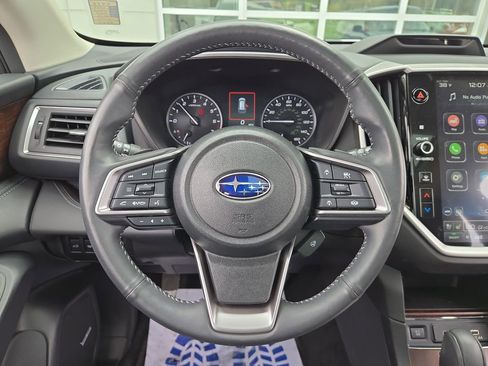 Used 2023 Subaru Ascent Touring AWD/4WD image 21