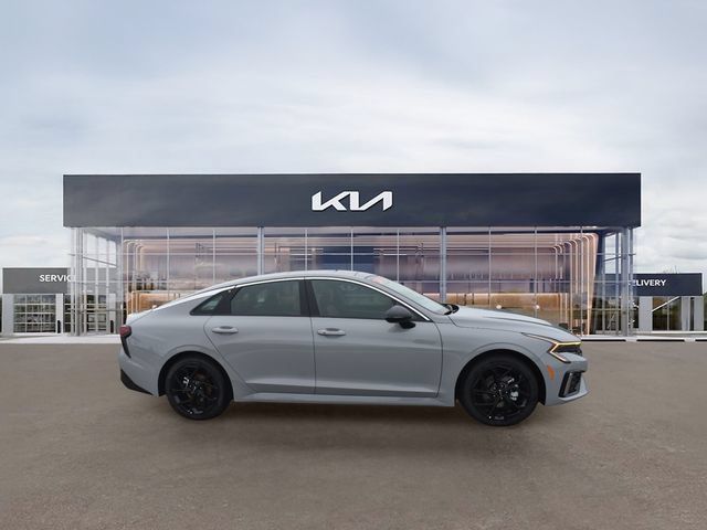 New 2026 Kia K5 GT-Line w/ GT-Line Premium Package AWD/4WD image 2