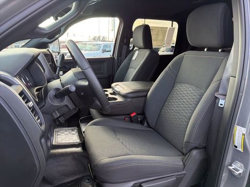 New 2026 RAM 3500 Tradesman AWD/4WD image 31
