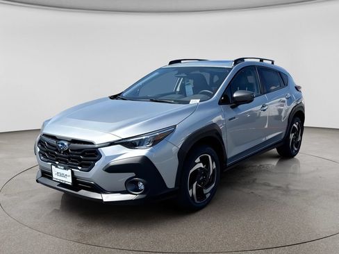 New 2026 Subaru Crosstrek 2.5i Limited w/ Crosstrek Mirror Package AWD/4WD image 1
