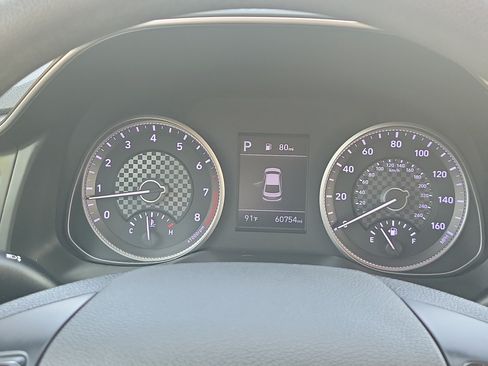 Used 2019 Hyundai Elantra SEL FWD image 22
