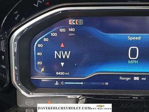 Used 2025 Chevrolet Silverado 2500 LT w/ All Star Edition image 46