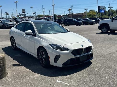 Used 2025 BMW 228i xDrive AWD/4WD image 2