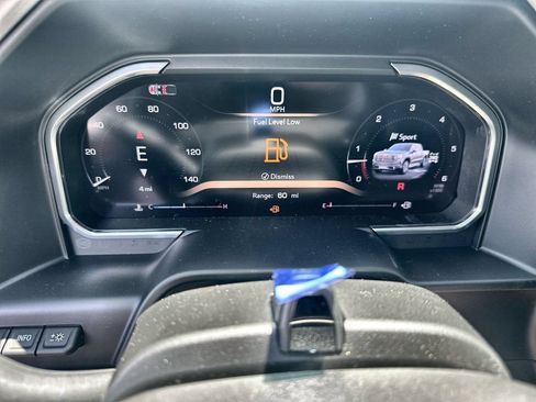 New 2026 GMC Sierra 1500 Denali AWD/4WD image 30