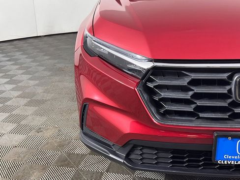 Used 2024 Honda CR-V EX image 13