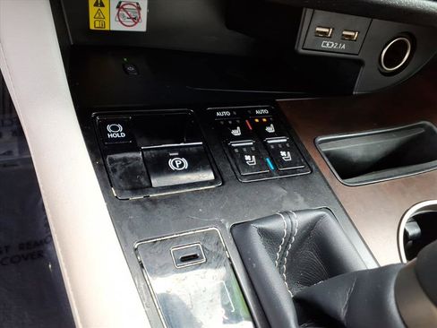 Certified 2022 Lexus RX 350 350 w/ Premium Package image 21