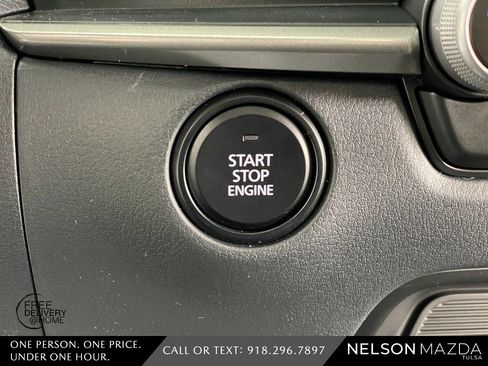 New 2026 MAZDA CX-30 AWD 2.5 S image 32