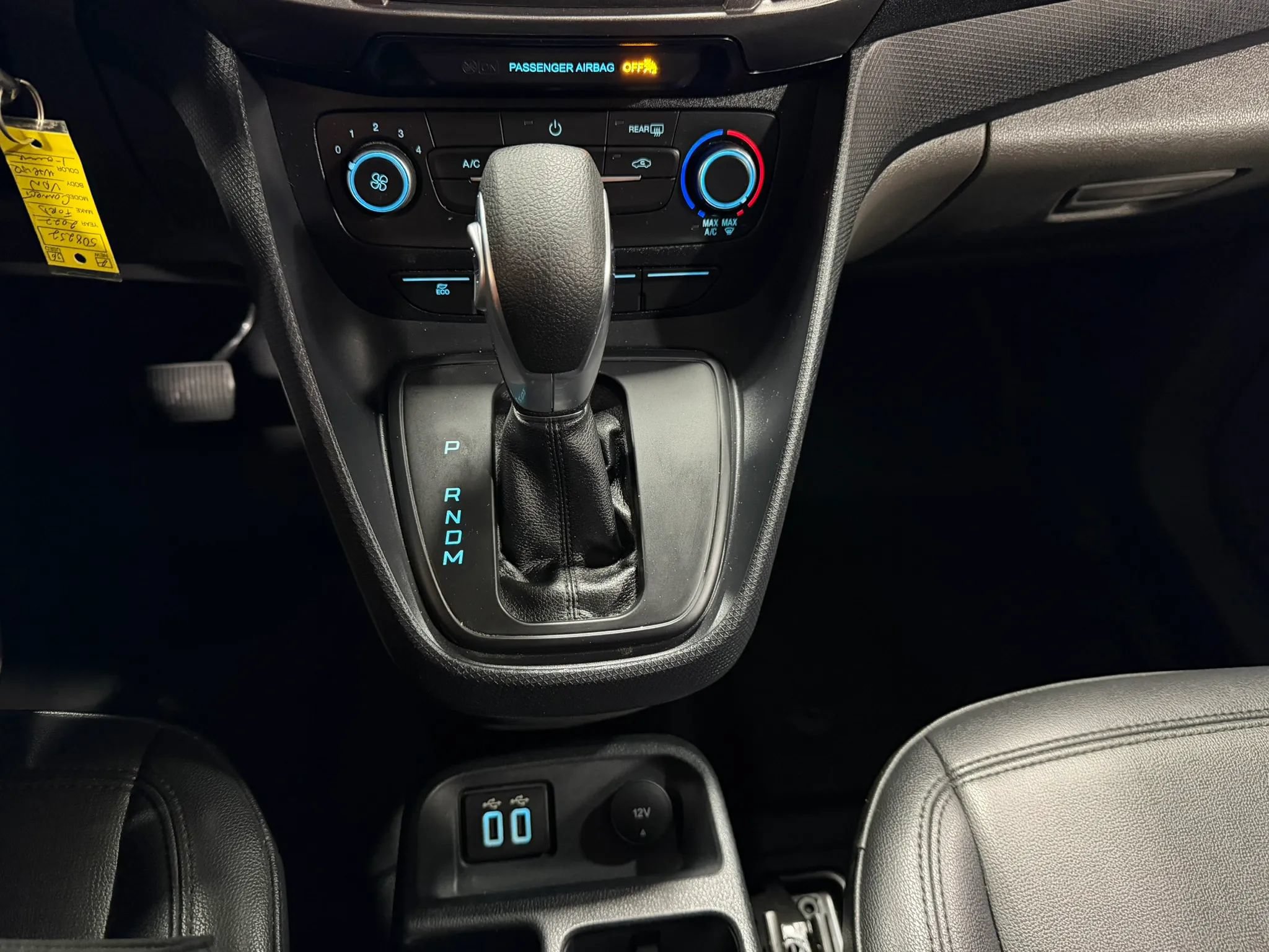 Used 2022 Ford Transit Connect XL FWD image 48