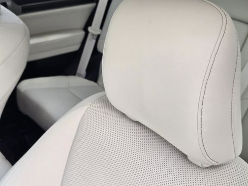 Certified 2023 Lexus GX 460 Premium AWD/4WD image 25