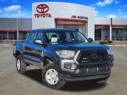 Used 2021 Toyota Tacoma SR