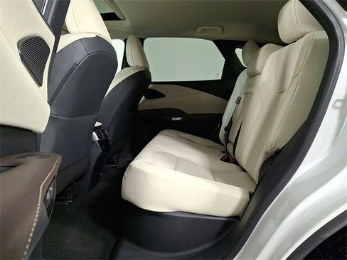 Used 2023 Lexus RX 350 Premium Plus w/ Cold Area Package image 13
