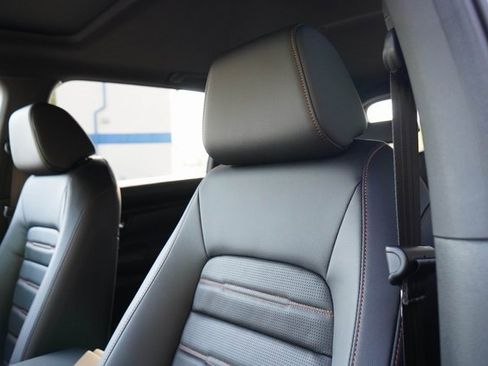 New 2026 Honda CR-V Sport-L image 18