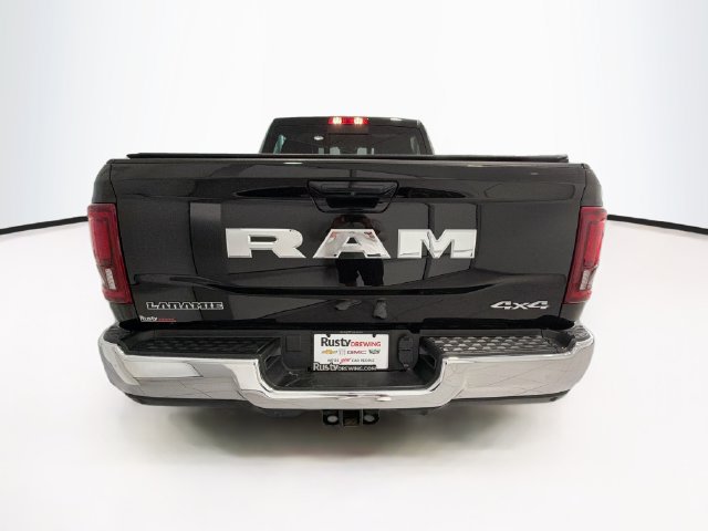 Used 2025 RAM 2500 Laramie AWD/4WD image 6