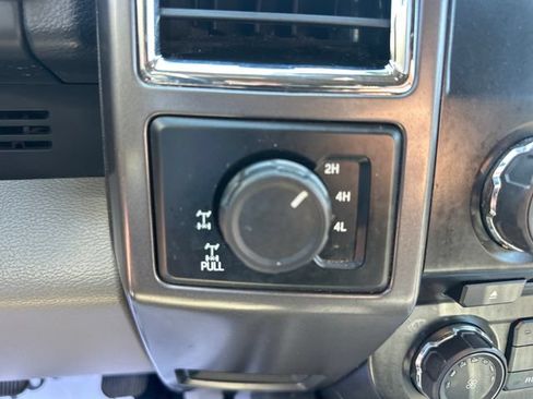 Used 2015 Ford F150 XLT w/ Equipment Group 301A Mid AWD/4WD image 24